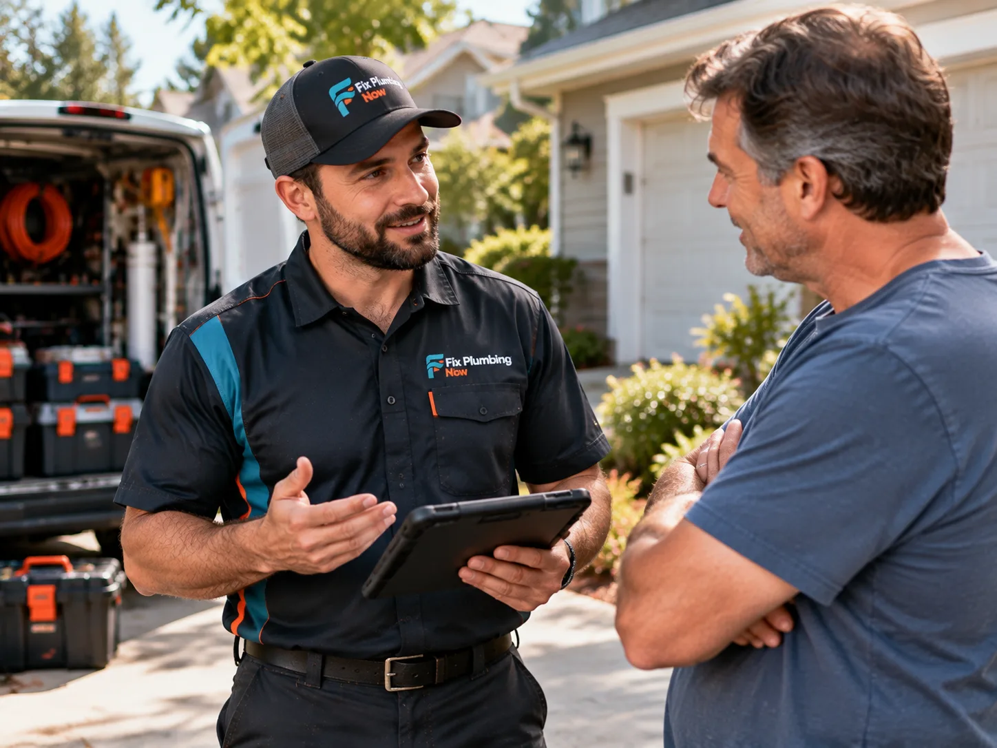 Clogged Drain Service Medina, OH FAQs